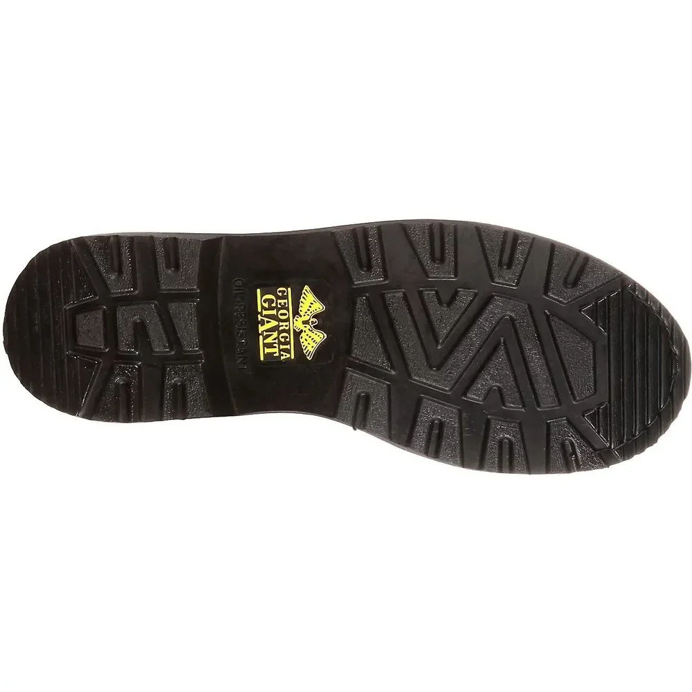 GEORGIA BOOT Men's 6